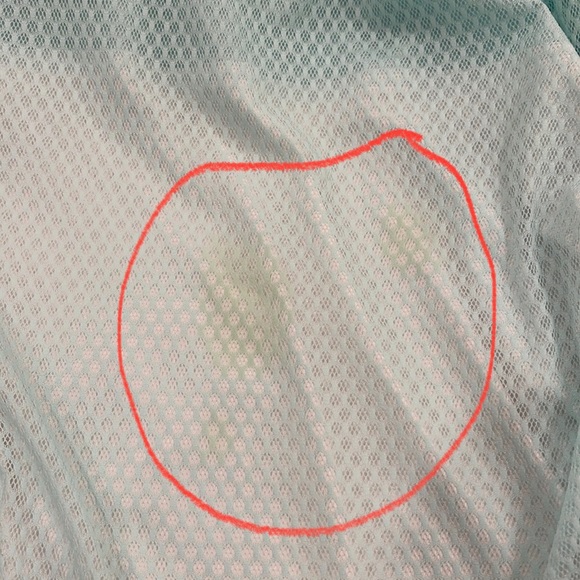 Lululemon Water Resistant Off the Court Light Zip Up Jacket - Picture 14 of 15